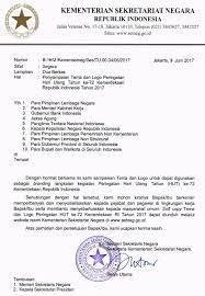 Apakah tema hari kebangsaan dan logo hari kebangsaan pada tahun 2017 kali ini? Tema Dan Logo Hut Proklamasi Kemerdekaan Ri Ke 72 Tahun 2017 Tugas Kuliah Tugas Kuliah