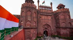 Independence Day 2023: From Red Fort to ...