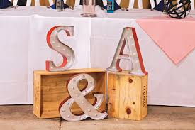 Eola Hills Winery Wedding