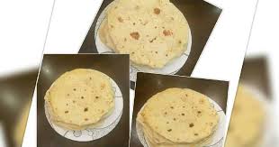 طريقة عمل خبز التورتيلا بالصور من بنت الإمارات Recipe Food Breakfast Bread