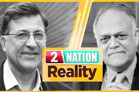 Javed Jabbar Vs. Pervez Hoodbhoy: Round By Round