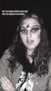 Dave Kissing Kaitie Edge of Sleep