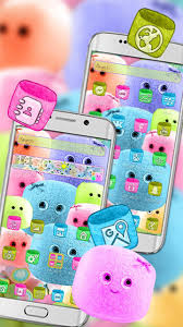 Dj marshmello merupakan seorang dj dan producer yang berasal usa. Cute Marshmallow Candy Theme For Android Apk Download