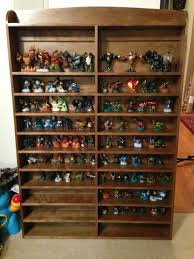 Pin By Brenda Bellas On Children S Ideas Skylanders Bedroom Display Shelves Childrens Bedrooms