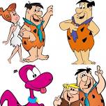 Pebbles, Giggles, and Stone Age Stories