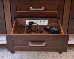 Maybe you would like to learn more about one of these? Docking Drawer Blade With 2 X Ac Outlets And 2 X Usb A Ports In The Hafele America Shop