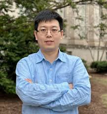 Wei Wang – Roboticist