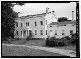 Mills Pond House, 660 North Country Road (State Route 25A), Saint James,  Suffolk County, NY