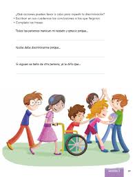 3 material de aprendizaje x conceptos simples para el libro de texto de ciencias naturales de cuarto año desarrollado por la sep proponemos la teoría. Formacion Civica Y Etica Segundo Grado 2017 2018 Pagina 69 De 154 Libros De Texto Online