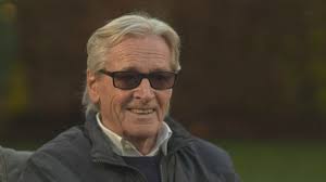Coronation Street at 60: Ken Barlow actor Bill Roache admits he 'didn't  want to do' soap but now never wants to retire