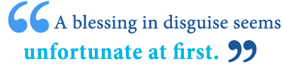 Define blessing and get synonyms. What Does A Blessing In Disguise Mean Writing Explained