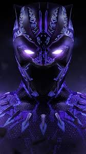 Wallpaper android full hd keren 3d wallpapers. Black Panther Wallpapers Free By Zedge