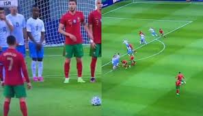Portugal odds at william hill. Cristiano Ronaldo Trolled For Mishit Free Kick Which Goes Flying Into The Stands Watch