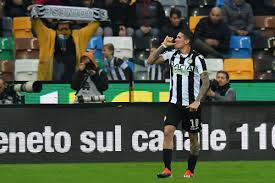 Los pronósticos para este partido entre udinese y inter de milan están muy ajustados, ya que ambos equipos se han estado preparando para ganar el partido. Roma Battle Inter And Milan For Udinese Attacker Rodrigo De Paul Chiesa Di Totti