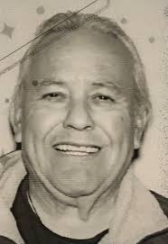 MARIA ANTONIA ABREGO PALOMO Mrs. Maria Antonia Abrego Palomo passed away