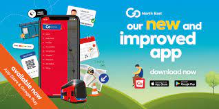 The all new astro go app is now available for free for astro customers! The New And Improved Go North East App Is Here Go North East