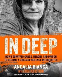 Author writes about solving difficult cases