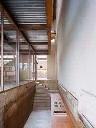 Gallery Of Studio In Arzignano Amaa 1 In 2020 Architecture Industrial Buildings Architecture Office
