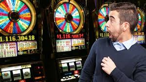 Strategi Menang Jackpot