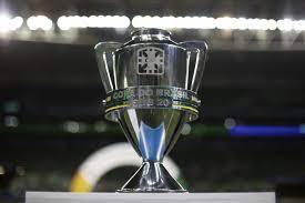 A cbf fez uma alteração nos jogos do fluminense pela terceira fase da copa do brasil. Copa Do Brasil Sub 20 Tabela Definida Para As Oitavas De Final Confederacao Brasileira De Futebol