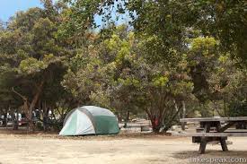 The typical appointment is three up to a maximum of six months. El Capitan State Beach Campground Goleta Hikespeak Com