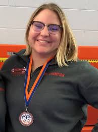 The News-Press 2020 Girls Weightlifting All-Area Team