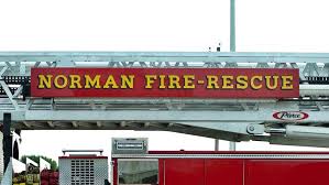 Gas Leak Road Closure