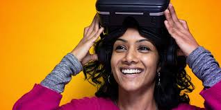 Mindset-XR: Roadshow Event Resources 2025