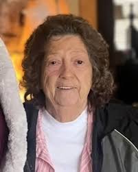 Regenia Ellison Obituary May 27, 2025