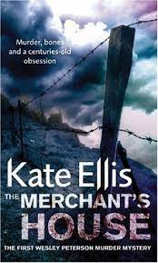 The website of kate ellis, author of novels that mix mystery and history. Kate Ellis Collection 9 Books Set Wesley Peterson For Sale Online Ebay