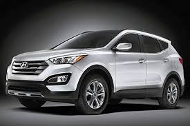 The hyundai santa fe (korean: Hyundai Santa Fe Price In India 2020 Hyundai Santa Fe Starting Price Images Mileage Specs And Reviews The Financial Express