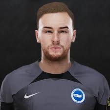 PES 2021 Face Jason Steele by Nabilemu  https://pes-files.ru/pes_2021_face_jason_steele Face Jason Steele for  #PES2021 #eFootball2025 #PES2021 #eFootball #pesfiles #PES2017 #PES