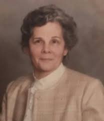 Ernestine Byrne Obituary (2018)