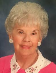 Obituary information for Marjorie Ann Arthurs