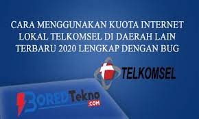 Dengan kode diatas kalian berpotensi mendapatkan internet gratis telkomsel sebesar 4 gb yang memiliki beberapa ketentuan, yakni kuota tersebut dibagi menjadi 2, 2gb untuk lokal (jatim, bali dan nusa tenggara) saja dan 2gb untuk nasional. Kode Internet Lokal Pekanbaru Telkomsel Kode Internet Lokal Pekanbaru Telkomsel Zona Paket Data Bisa Juga Kamu Lihat Terdapat Puluhan Ribu Insfrastuktur Milik Telkomsel Yang Tersebar Di Seluruh Wilayah Indonesia