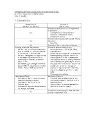 7 acknowledgments on technical report sample on ann. Differences Of Conventional Pi Vs Enhanced Pi Business
