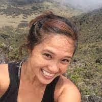 Aimee Ogata's Instagram, Twitter & Facebook