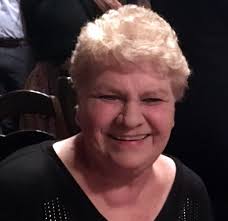 Juneen Horch Obituary