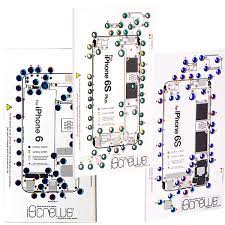 Iphone 6 block diagram saturn sl2 engine diagram 5pin tukune jeanjaures37 fr iphone 6 all schematic diagram 100 working jumper iphone solution iphone repair smartphone repair free diagram 1955 t bird wiring diagram full version hd quality wiring diagram wirechina bandb. Iscrews Professional Repair Tray For Apple Iphone 6 6s 6s Plus 3 Trays 5056113800209 Ebay