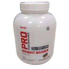 3 kg gnc pro performance weight gainer