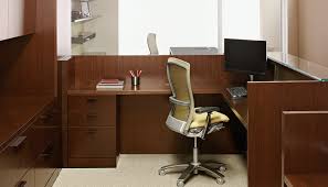 Should a firm go for a modern design or stick with traditional design schemes? Law Office Furniture Market Focus Knoll