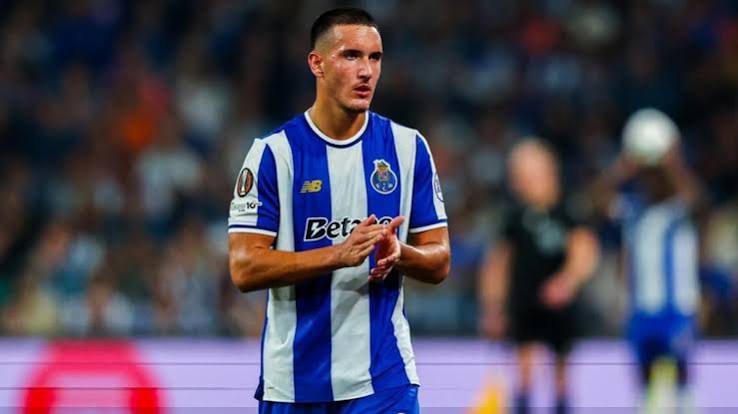 Furto in Casa per Deniz Gül del Porto!