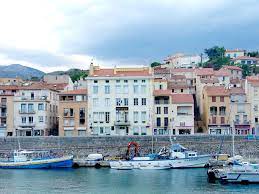 Port Vendres En 1939 1945