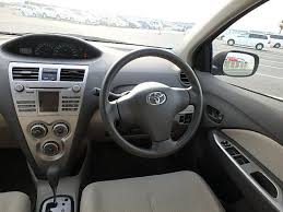 We export new and used. 2010 4 Toyota Belta X Stock Id Cz4129 Sbt Japan Kenya Facebook