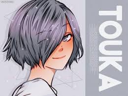 De yoshimura bocil sultan mangga. Touka Chan Fans Club