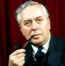 Who Was Harold Wilson and What Was His Relationship with Queen ...