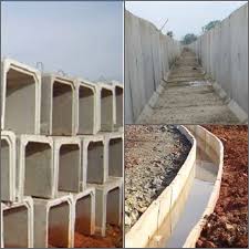 Merupakan produk beton yang berfungsi sebagai penguat tepi jalan. Daftar Harga U Ditch Precast 0812 1180 292