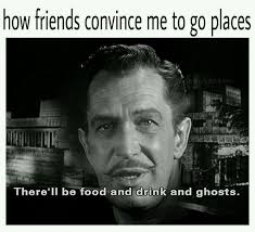Vincent Price Dark Sense Of Humor Halloween Memes Memes