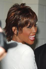 Whitney Houston's Best Hair and Makeup Moments: See Photos