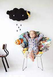 Recycled Stuffed Animal Chair Childrens Room Diy Kids Room Diy For Kids